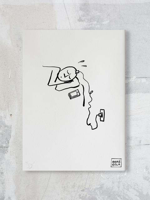 André Gola "Good Night"