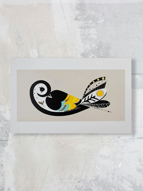 Speto "Serigrafia Alvorada"