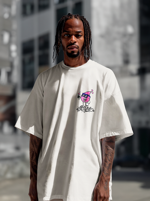 Camiseta Locones