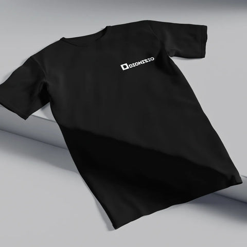 Dionisio "Camiseta Carta de Baralho"