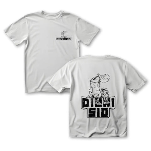 Dionisio "Camiseta Dini"