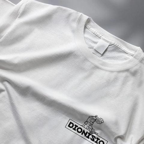 Dionisio "Camiseta Dini"