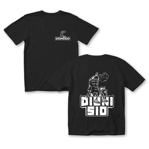 Dionisio "Camiseta Dini"