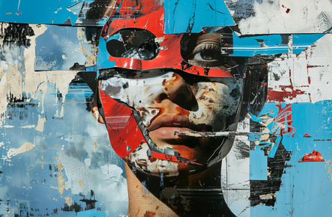 Estilo Street Art