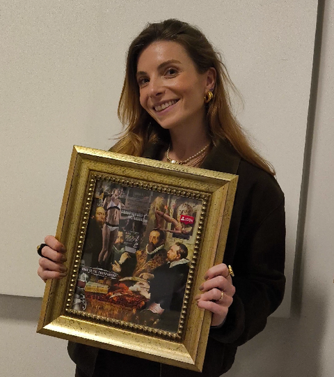 Colagem Criativa com Jéssica Diskin