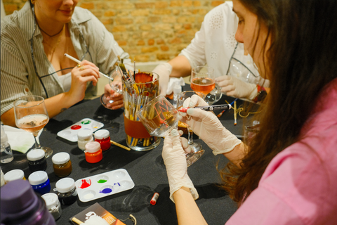 Oficina de Pintura de Taças