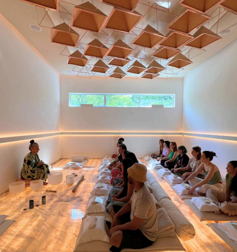 Perfumaria Botânica