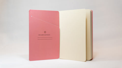 Moleskine Astrokini -  Sagitário