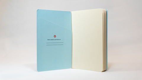 Moleskine Astrokini -  Escorpião