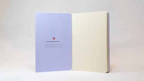 Moleskine Astrokini -  Libra