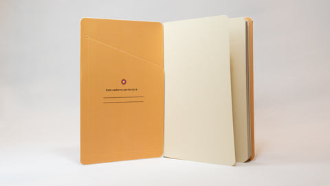 Moleskine Astrokini - Leão