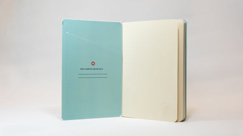 Moleskine Astrokini - Câncer