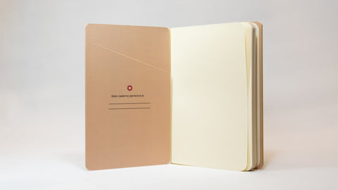 Moleskine Astrokini - Virgem