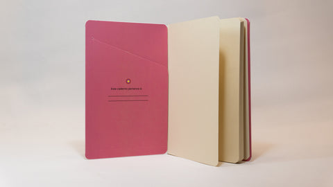 Moleskine Astrokini - Áries