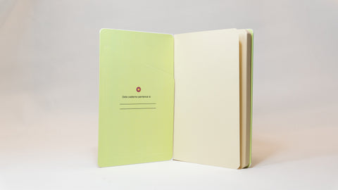 Moleskine Astrokini -  Capricórnio