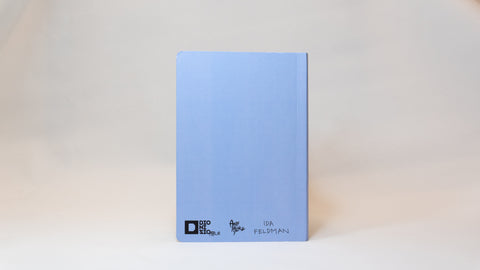 Moleskine Astrokini - Peixes