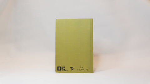 Moleskine Astrokini - Touro