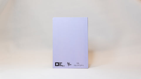 Moleskine Astrokini -  Libra