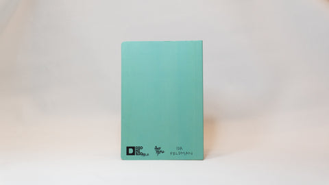 Moleskine Astrokini - Câncer