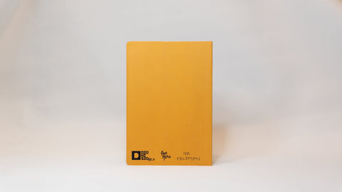 Moleskine Astrokini - Leão