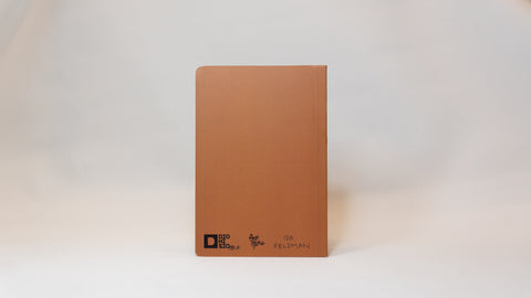 Moleskine Astrokini - Virgem