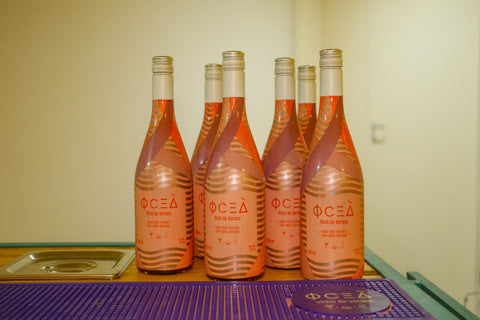 Oficina de Pintura de Taças