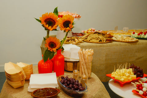 Oficina de Pintura de Taças