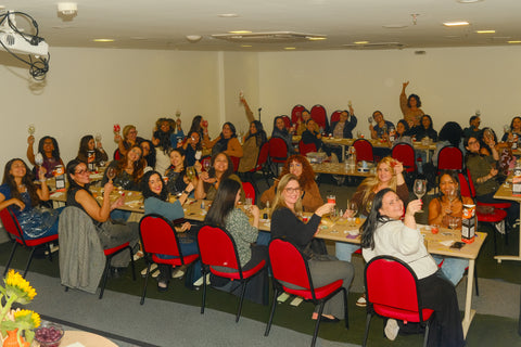 Oficina de Pintura de Taças