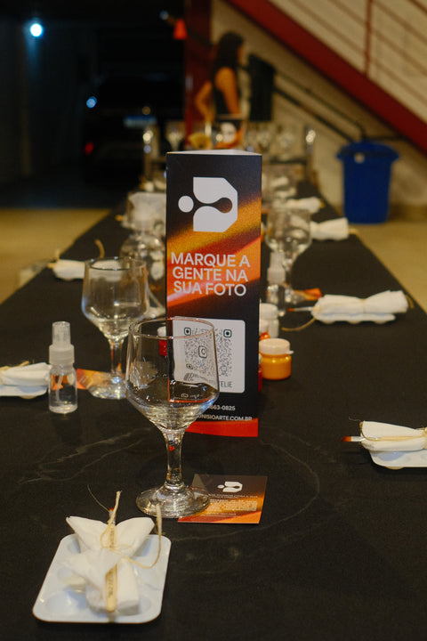 Oficina de Pintura de Taças