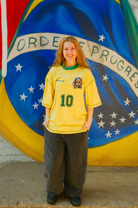 Camiseta Copa do Mundo Dionisio