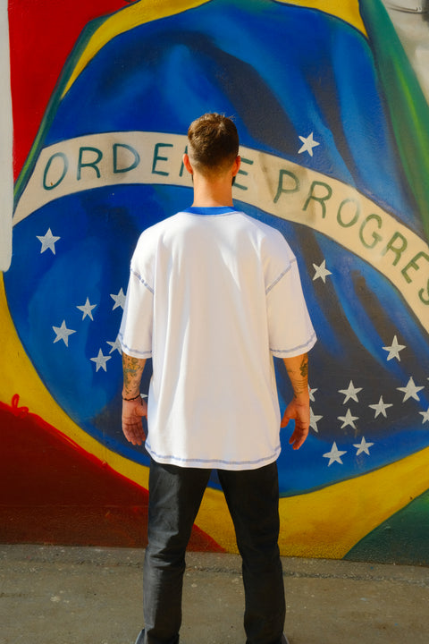 Camiseta Copa do Mundo Dionisio