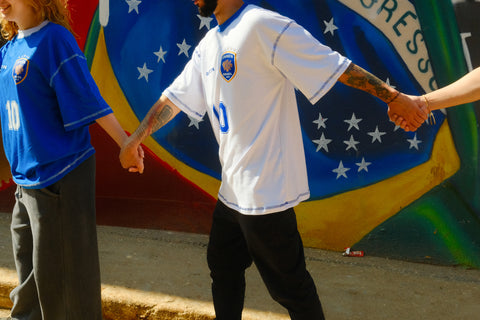 Camiseta Copa do Mundo Dionisio