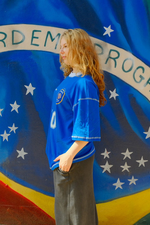 Camiseta Copa do Mundo Dionisio