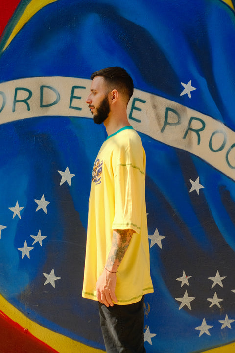 Camiseta Copa do Mundo Dionisio