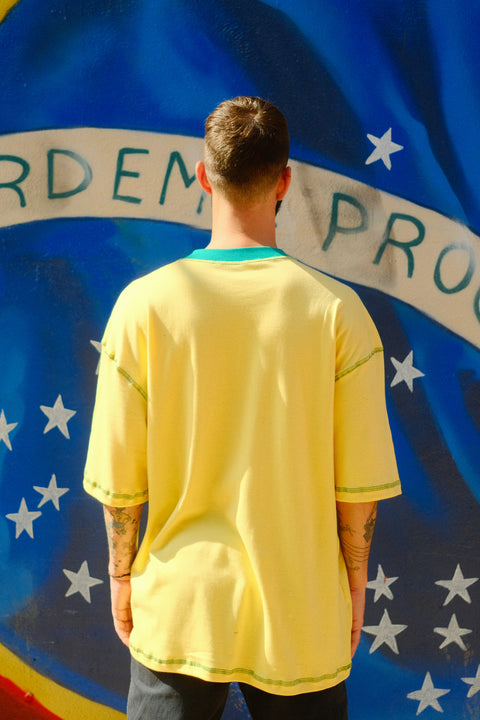 Camiseta Copa do Mundo Dionisio