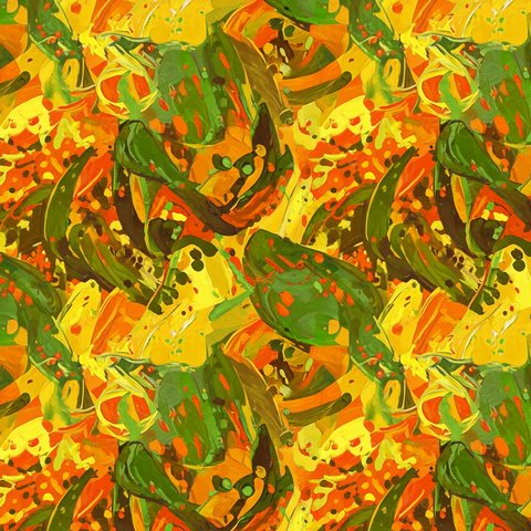 Estilo Abstrato
