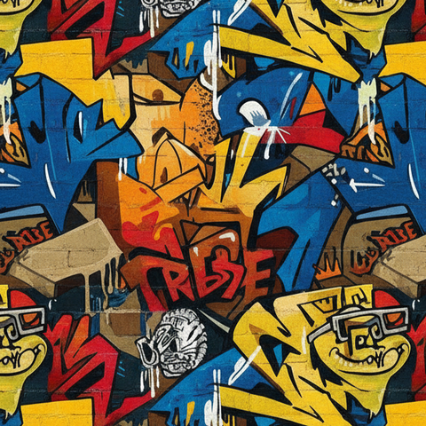Estilo Grafite