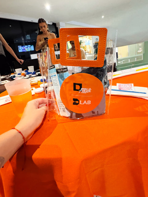 Kit Pintura de Taças D-Lab