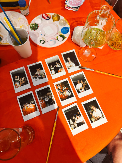 Kit Pintura de Taças D-Lab