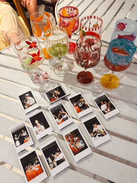 Kit Pintura de Taças D-Lab