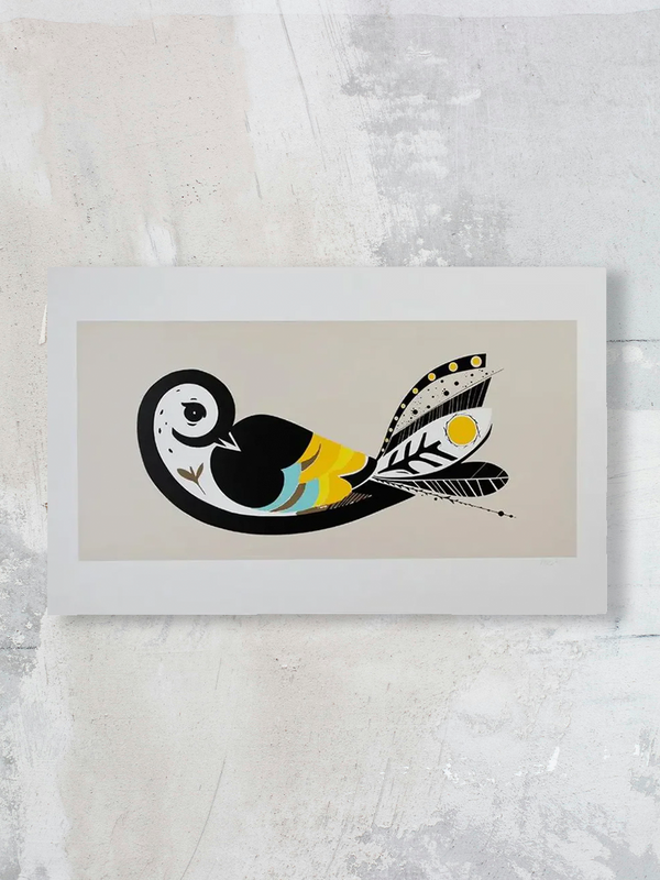Speto "Serigrafia Alvorada"