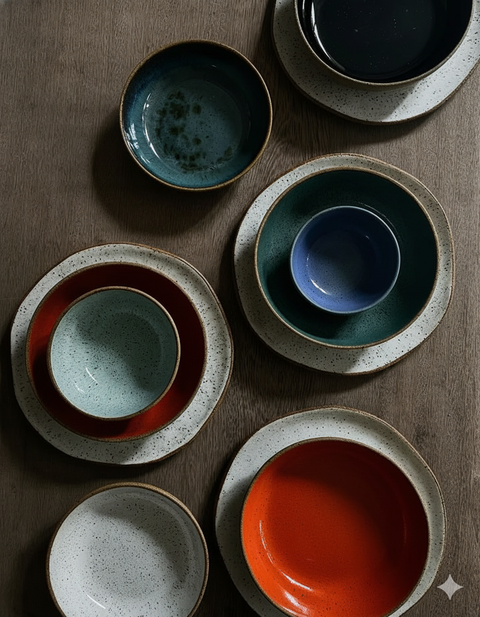 Oficina de Cerâmica Criativa