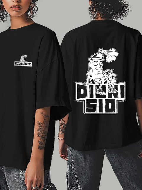 Dionisio "Camiseta Dini"