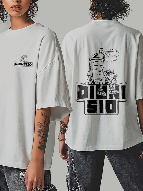 Dionisio "Camiseta Dini"