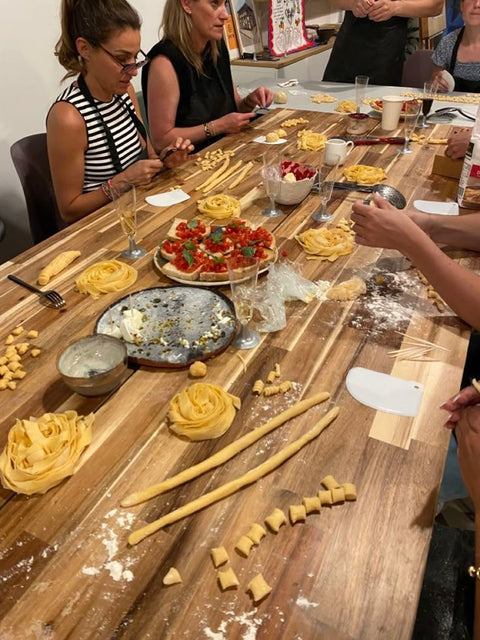 Pastas Artísticas