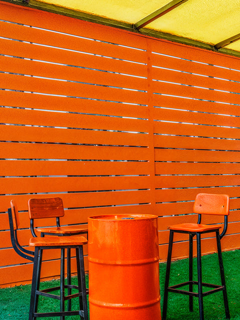 Compreensão do espaço e da história