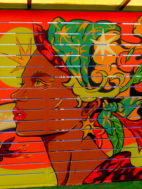 Criação da obra personalizada